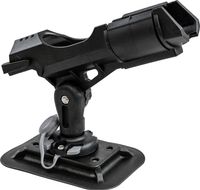 Держатель спиннинга для надувной лодки