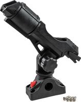 Держатель спиннинга