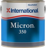 Покрытие необрастающее Micron 350 Черный 2.5L