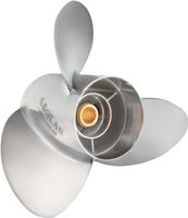 Винт гребной Solas 3642-166-19, 3x16 5/8x19 (L)