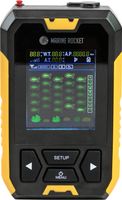 Эхолот портативный MR218TPAW, Marine Rocket