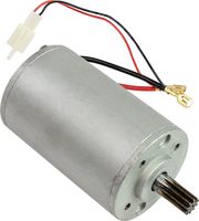 Электродвигатель якорной лебедки autoTRAC45SW