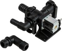 Электромагнитный клапан 12 В, SeaFlo