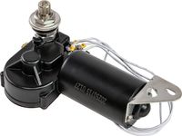 Электропривод стеклоочистителя 12 В (ось 1") Marine Rocket