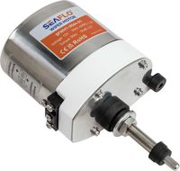 Электропривод стеклоочистителя 12 В (ось 2.5"), SeaFlo