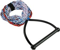 Фал буксировочный с ручкой, 23 м
