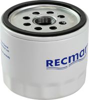 Фильтр маслянный Volvo Penta 50DDB-W9D, Recmar