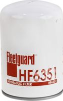 Фильтр масляный Fleetguard (аналог ZF 3213308019)