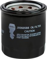 Фильтр масляный Marine Rocket (F130-01.06.01.10)