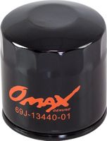 Фильтр масляный Yamaha F150/200/225/250/FX-1800, Omax
