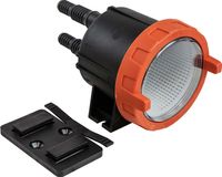 Фильтр забортной воды 13/16/19 мм, SeaFlo