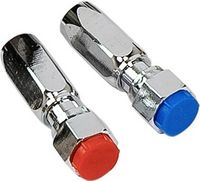 Фитинги для гидравлической системы Marine Rocket