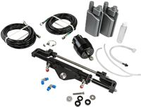 Гидравлическая система рулевого управления 350HP Power Enhanced, Pretech