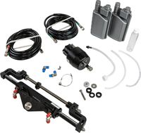 Гидравлическая система рулевого управления, Pretech