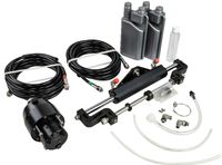 Гидравлическая система рулевого управления, Pretech