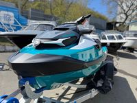 Гидроцикл BRP SEA-DOO GTX LIMITED 325 Teal Metallic