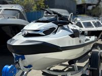 Гидроцикл BRP SEA-DOO GTX LIMITED 325 White Pearl Premium