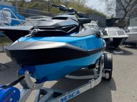 Гидроцикл BRP SEA-DOO RXT-X 325 Gulfstream Blue Premium
