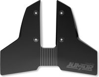 Гидрокрыло StingRay Classic 2, черное, 25-300 л.с.