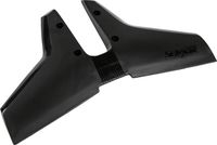 Гидрокрыло StingRay Classic 2, черное, 25-300 л.с.