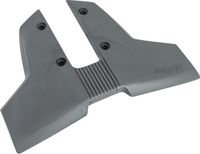 Гидрокрыло StingRay Classic 2 Junior, серое, 8-40 л.с.