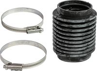 Гофра Volvo Penta AQ280, SLP