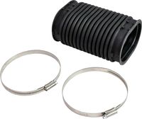 Гофра выхлопа Volvo Penta SX-A DPS-A, B, SLP