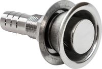 Головка вентиляционная топливного бака 16 мм, Marine Rocket