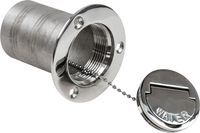 Горловина заливная для воды 50 мм, Marine Rocket