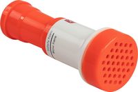 Горн туманный