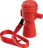 Горн туманный