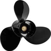 Гребной винт 3x11-1/4x15, Marine Rocket Prime