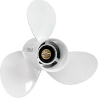 Гребной винт 3x11-1/8x16, Marine Rocket Prime
