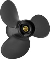 Гребной винт 3x11.6x12, Solas, 3311-116-12