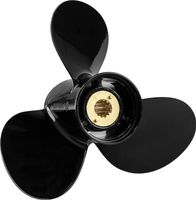 Гребной винт 3x11x15, Marine Rocket Prime