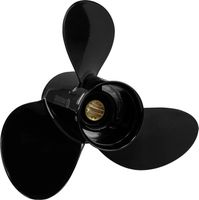 Гребной винт 3x11x17, Marine Rocket Prime