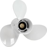 Гребной винт 3x11x17, Marine Rocket Prime
