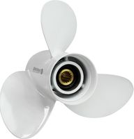 Гребной винт 3x13-1/2x17, Marine Rocket Prime