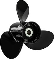 Гребной винт 3x13-1/4x17, Marine Rocket Prime