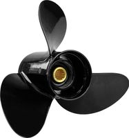 Гребной винт 3x13-3/4x23, Marine Rocket Prime