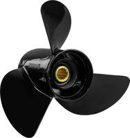 Гребной винт 3x13x19, Marine Rocket Prime