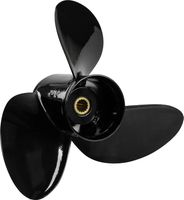 Гребной винт 3x16x21-1/2, Marine Rocket Prime