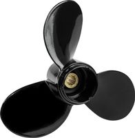 Гребной винт 3x7-1/2x6-1/2, Marine Rocket Prime