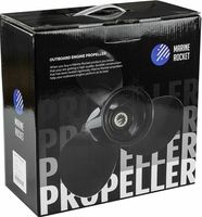 Гребной винт 3x7-1/4x5, Marine Rocket