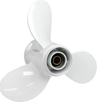 Гребной винт 3x8-1/2x9-1/4, Marine Rocket Prime