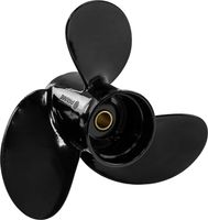 Гребной винт 3x8,5x6,5, Marine Rocket Prime