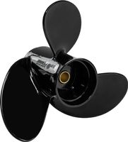 Гребной винт 3x8,9x7, Marine Rocket Prime