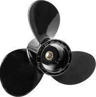 Гребной винт 3x9-1/4x11, Marine Rocket Prime