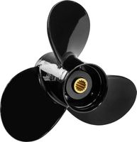 Гребной винт 3x9-1/4x7, Marine Rocket Prime