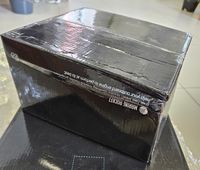 Гребной винт 3x9.25x10, Marine Rocket, уценен